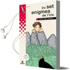 Descargar AudioLibro Els set Enigmes del Iris de Mercè Canela Garayoa año 1994