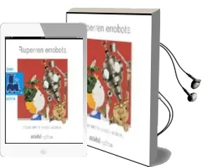 Descargar AudioLibro Ruperren Errobota de Esteban Martin año 1994