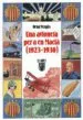 AudioLibro Una Avioneta per a en Macia: (1923-1930) de Oriol Verges