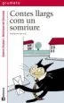 AudioLibro Contes Llargs com un Somriure de Gianni Rodari