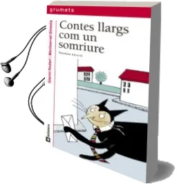 Descargar AudioLibro Contes Llargs com un Somriure de Gianni Rodari año 1994