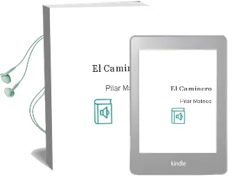 Descargar AudioLibro El Caminero de Pilar Mateos año 1994