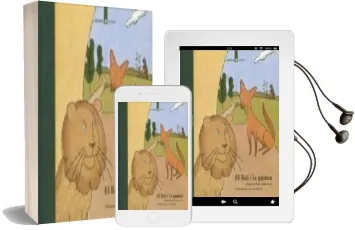 Descargar AudioLibro El Lleo i la Guineu: Faula D´Isop de Esopo año 1994