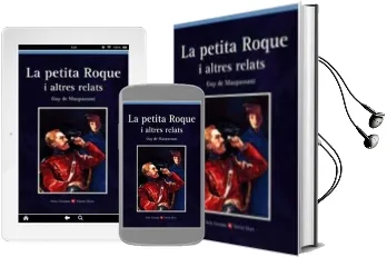 Descargar AudioLibro La Petita Roque i Altres Relats: Auxiliar bup de Guy Et Al. Maupassant año 1994