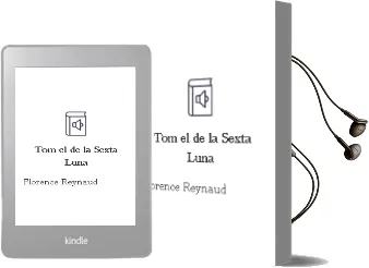 Descargar AudioLibro Tom, el de la Sexta Luna de Florence Reynaud año 1994