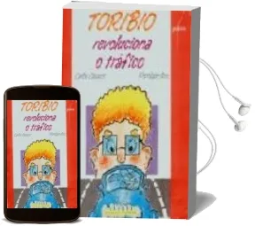 Descargar AudioLibro Toribio Revoluciona o Trafico de Penelope Ares año 1994