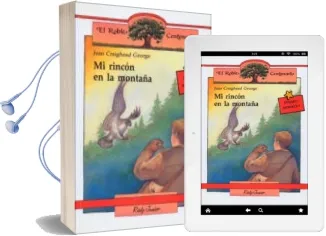 Descargar AudioLibro Mi Rincon en la Montaña de Jean Craighead George año 1994