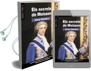 Descargar AudioLibro Secrets de Meissen de J. Palomero año 1994