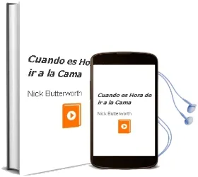 Descargar AudioLibro Cuando es Hora de ir a la Cama de Nick Butterworth año 1995