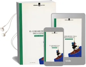 Descargar AudioLibro El Corsari de L´Illa Dels Conills de Gabriel Janer Manila año 1995