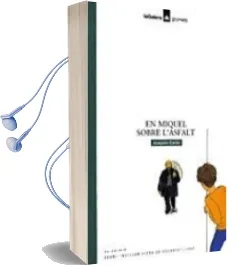 Descargar AudioLibro En Miquel Sobre L´Asfalt (4ª Ed.) de Joaquim Carbo año 1995