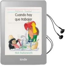 Descargar AudioLibro Cuando hay que Trabajar de Nick Butterworth año 1995