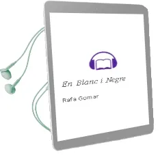 Descargar AudioLibro En Blanc i Negre de Rafa Gomar año 1995
