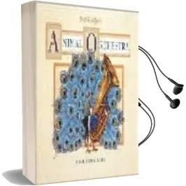 Descargar AudioLibro Scott Gustafson s Animal Orchestra: A Counting Book de Scot Gustafson año 1995