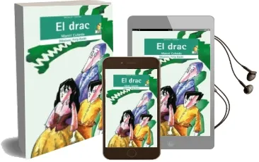 Descargar AudioLibro El Drac de Manel Cubedo año 1995