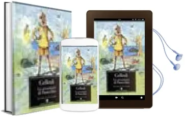 Descargar AudioLibro Le Aventure de Pinocchio de Carlo Collodi año 1995