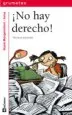 AudioLibro ¡No hay Derecho! de Susie Morgenstern