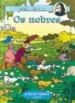 AudioLibro Os Nobres de Pepe Carreiro