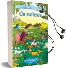 Descargar AudioLibro Os Nobres de Pepe Carreiro año 1995