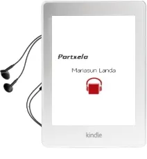 Descargar AudioLibro Partxela de Mariasun Landa año 1995