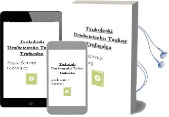 Descargar AudioLibro Txokoloski. Urtebetetzeko Txakur Trufazalea de Angela Sommer Bodenburg año 1995