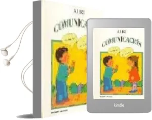 Descargar AudioLibro Comunicacio de Aliki año 1995