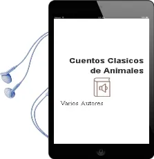 Descargar AudioLibro Cuentos Clasicos de Animales de Varios Autores año 1995