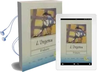 Descargar AudioLibro L Ingenu (3ª Ed.) de Voltaire año 1995