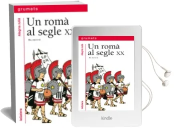 Descargar AudioLibro Un Roma al Segle xx de Alegria Julia año 1995