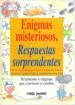 AudioLibro Enigmas Misteriosos, Respuestas Sorprendentes de Jose Maria Batllori