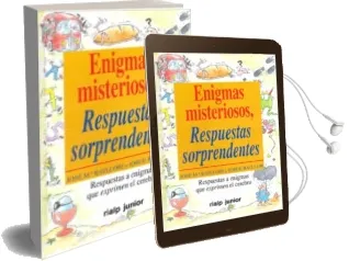 Descargar AudioLibro Enigmas Misteriosos, Respuestas Sorprendentes de Jose Maria Batllori año 1995