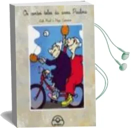 Descargar AudioLibro Os Contos Tolos da Avoa Apulina de Pepe Carreiro año 1995