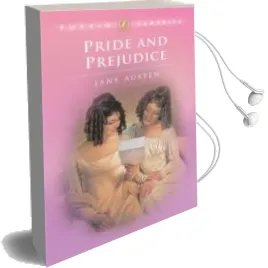 Descargar AudioLibro Pride and Prejudice de Jane Austen año 1995