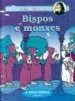AudioLibro Bispos e Monxes de Pepe Carreiro