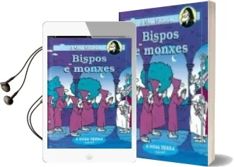 Descargar AudioLibro Bispos e Monxes de Pepe Carreiro año 1995