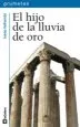 AudioLibro El Hijo de la Lluvia de oro de Josep Vallverdu