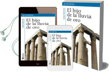 Descargar AudioLibro El Hijo de la Lluvia de oro de Josep Vallverdu año 1995