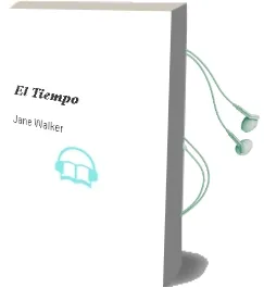 Descargar AudioLibro El Tiempo de Jane Walker año 1995
