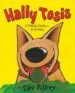 AudioLibro Hally Tosis: El Horrible Problema de un Perro (6ª ed) de Dav Pilkey