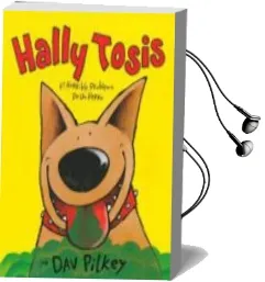 Descargar AudioLibro Hally Tosis: El Horrible Problema de un Perro (6ª ed) de Dav Pilkey año 1995