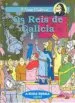 AudioLibro Os Reis de Galicia de Pepe Carreiro