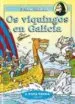 AudioLibro Os Viquingos en Galicia de Pepe Carreiro