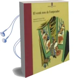 Descargar AudioLibro El Vestit nou de l Emperador: Conte de Hans Christian Andersen (2 ª Ed.) de Hans Christian Andersen año 1995