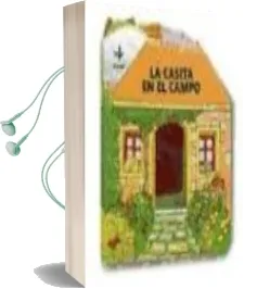Descargar AudioLibro La Casita en el Campo de Giovanna Mantegazza año 1995