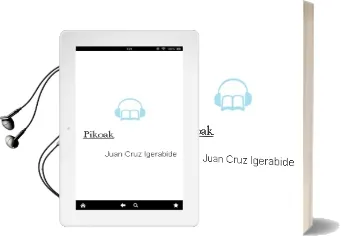 Descargar AudioLibro Pikoak de Juan Cruz Igerabide año 1995