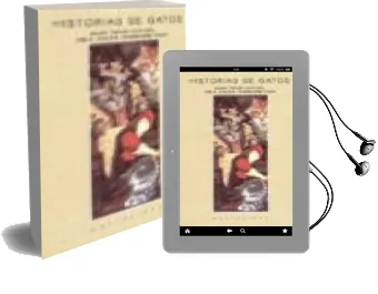 Descargar AudioLibro Cuentos de Gatos (Montesinos) de Varios Autores año 1995