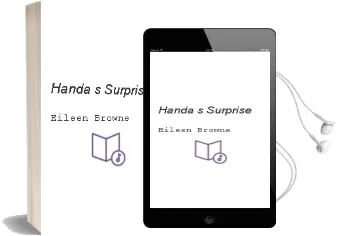 Descargar AudioLibro Handa s Surprise de Eileen Browne año 1995
