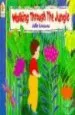 AudioLibro Walking Through the Jungle de Julie Lacome