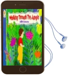 Descargar AudioLibro Walking Through the Jungle de Julie Lacome año 1995