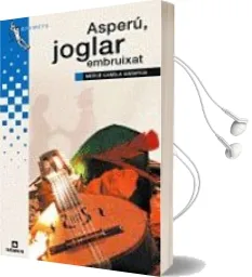 Descargar AudioLibro Asperu, Joglar Embruixat (5ª Ed.) de Merce Canela Garayoa año 1995